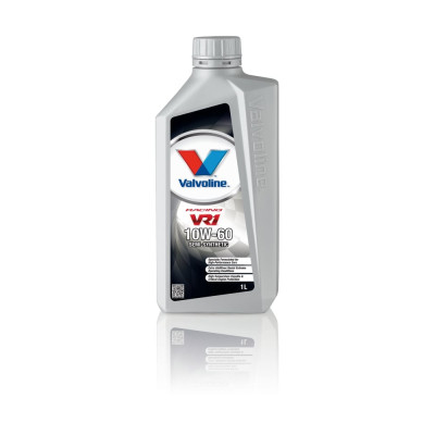 VR1 RACING 10W-60 VR1 RACING 10W-60