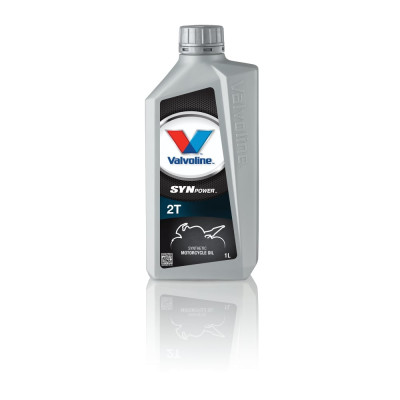 SYNPOWER 2T SYNPOWER 2T