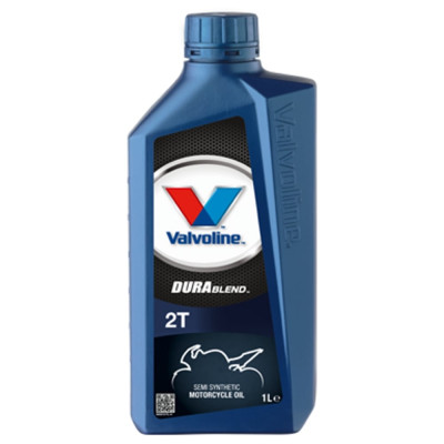 DURABLEND 2T DURABLEND 2T