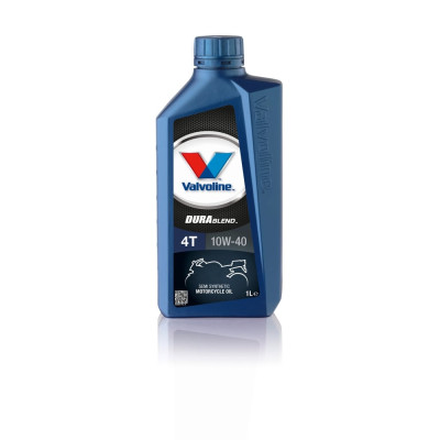 DURABLEND 4T 10W-40 DURABLEND 4T 10W-40