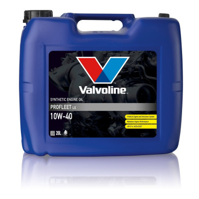 PROFLEET LS 10W-40 PROFLEET LS 10W-40
