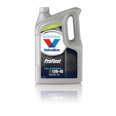 PROFLEET 10W-40