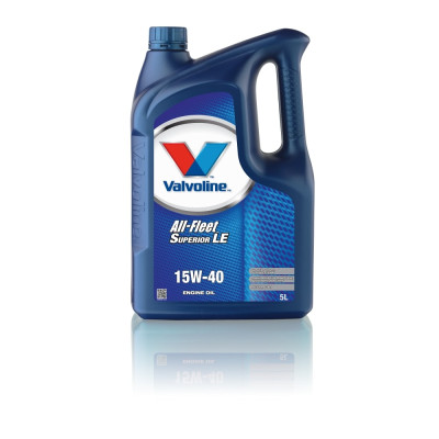 ALL-FLEET EXTRA LE 15W-40 ALL-FLEET EXTRA LE 15W-40