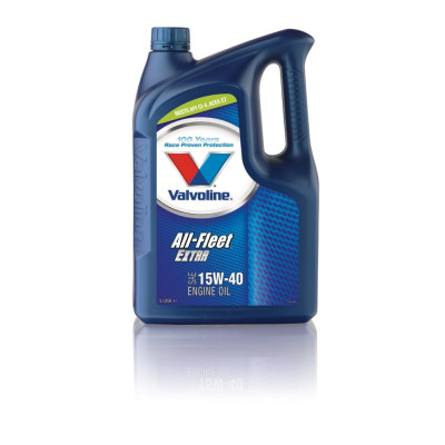 ALL-FLEET EXTRA 15W-40