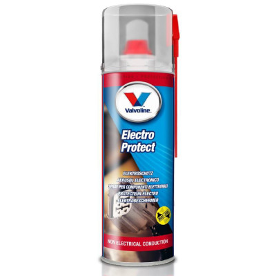 PROTECTION – Electro Protect PROTECTION – Electro Protect