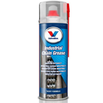 LUBRICATION – Industrial Chain Grease LUBRICATION – Industrial Chain Grease
