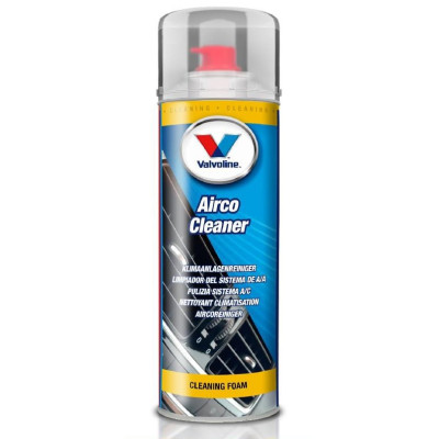 CLEANING - Airco Cleaner CLEANING - Airco Cleaner