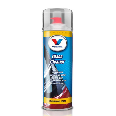 CLEANING - Glass Cleaner CLEANING - Glass Cleaner