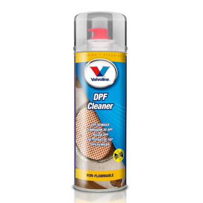 CLEANING - DPF Cleaner CLEANING - DPF Cleaner