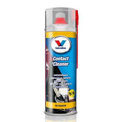 CLEANING - Contact Cleaner CLEANING - Contact Cleaner