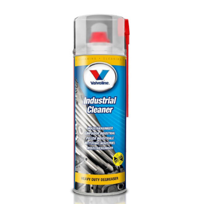CLEANING - Industrial Cleaner