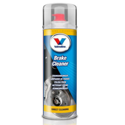 CLEANING – Brake Cleaner CLEANING – Brake Cleaner