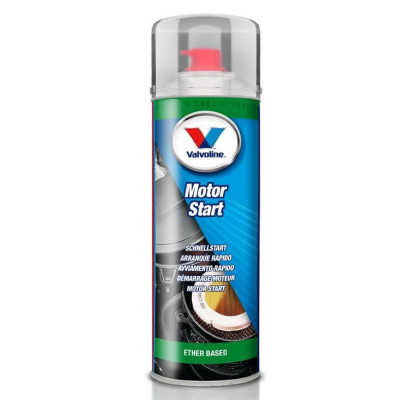 TOOL – Motor Start TOOL – Motor Start