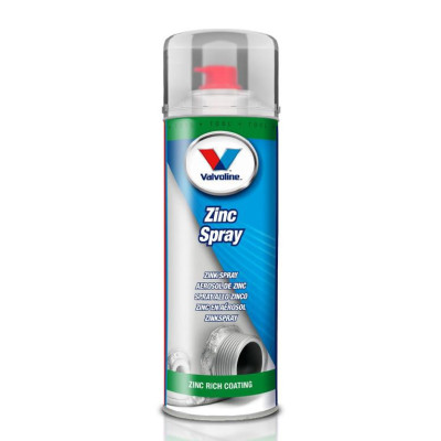 TOOL – Zinc Spray TOOL – Zinc Spray