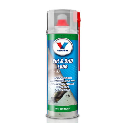 TOOL – Cut & Drill Lube TOOL – Cut & Drill Lube
