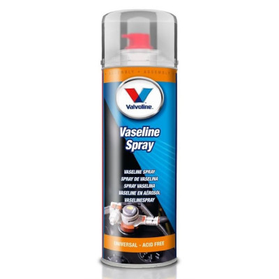 ASSEMBLY – Vaseline Spray