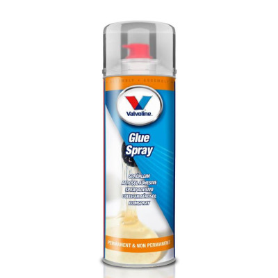 ASSEMBLY – Glue Spray
