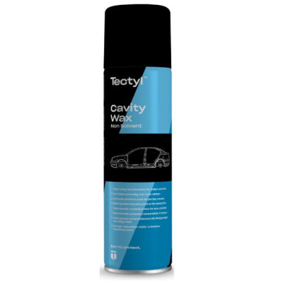 ΑΝΤΙΔΙΑΒΡΩΤΙΚΑ - Cavity Wax Non Solvent ΑΝΤΙΔΙΑΒΡΩΤΙΚΑ - Cavity Wax Non Solvent