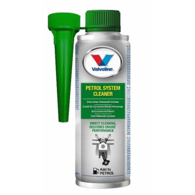 Βενζινοκινητήρες – Petrol System Cleaner Βενζινοκινητήρες – Petrol System Cleaner