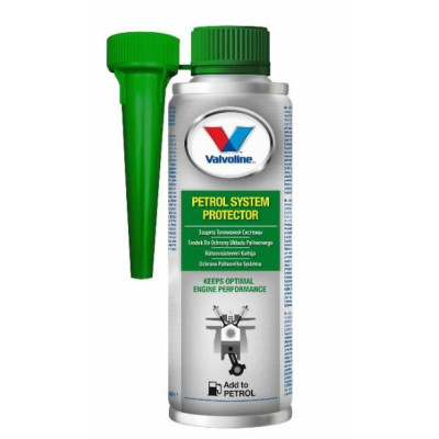 Βενζινοκινητήρες – Petrol System Protector Βενζινοκινητήρες – Petrol System Protector